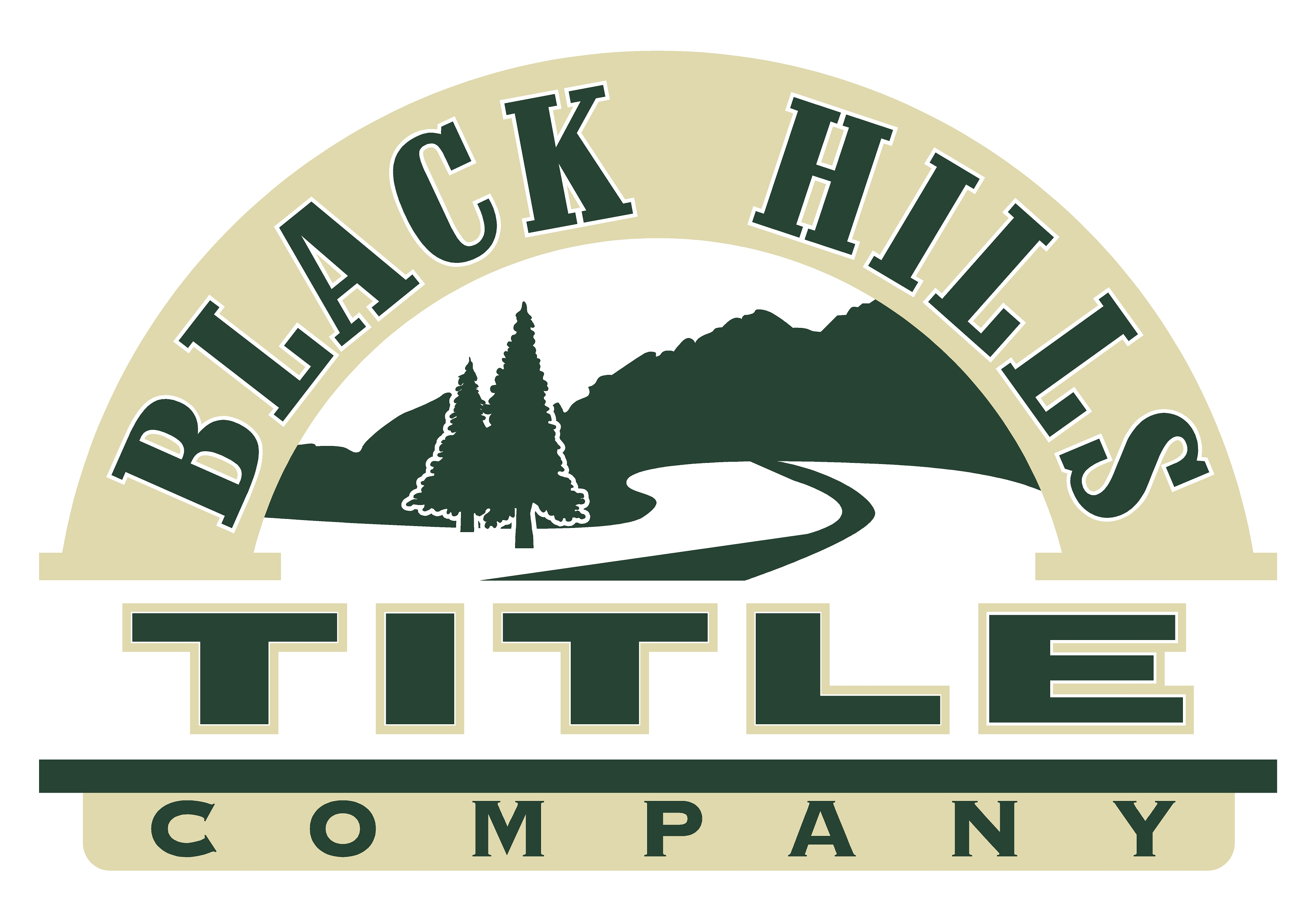 Black Hills Title