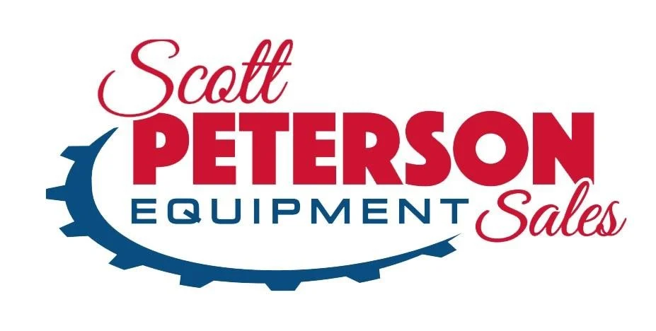 Scott Peterson Equipment Sales